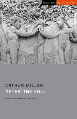 After the Fall, Arthur Miller, Taschenbuch