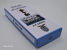 SUBBUTEO  Hw   SS LAZIO  Coppa Italia 1958 