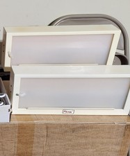 Star Xray View Box Dental Medical x-ray Viewer set of 2