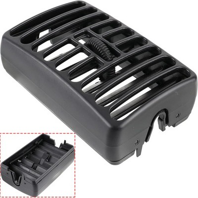 Dashboard Air Vent Driver or Passenger for 1997-06 Jeep Wrangler TJ 5DP54TAZ