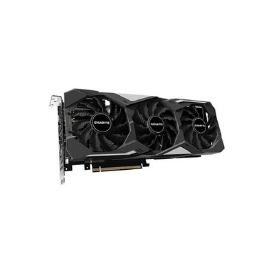Gigabyte GeForce RTX 2070 SUPER Windforce OC 3X 8 GB GDDR6 DP PCI-E   #335783