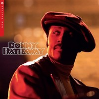 Donny Hathaway - Now Playing - Vinyl Record Vinyl - G1398Z