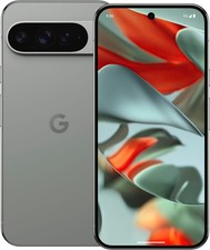 Google Pixel 9 Pro XL 16RAM 128Go Hazel, Parfait état - Reconditionné
