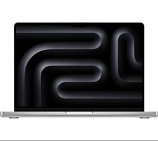 2023 Apple MacBook Pro Laptop 14 inch M3 1TB SSD 8GB RAM Space Grey C Grade