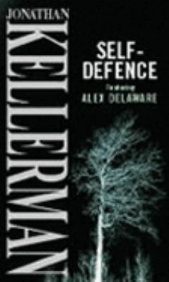 Self-Defence by Jonathan Kellerman