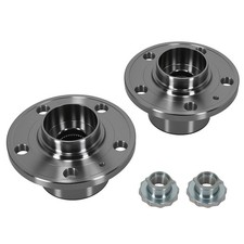 Wheel Hub Moyeu de Roue Avant for Skoda Fabia III 1.0-1.6L 2014-2021 6R0407621E