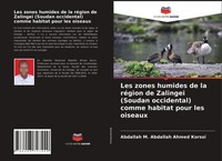 Abdallah M. Abdallah Ahmed Korssi | Les Zones Humides De La RéGion De...