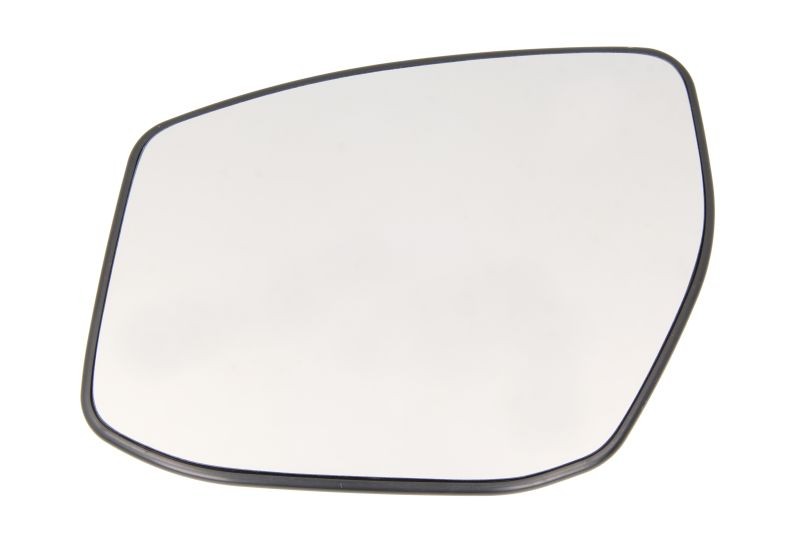Für BLIC 6102-16-2001953P Side mirror glass Convex Left NISSAN PULSAR This arti