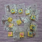 LEGOLAND Japan Exclusive Bricks (2020) – Set of 11
