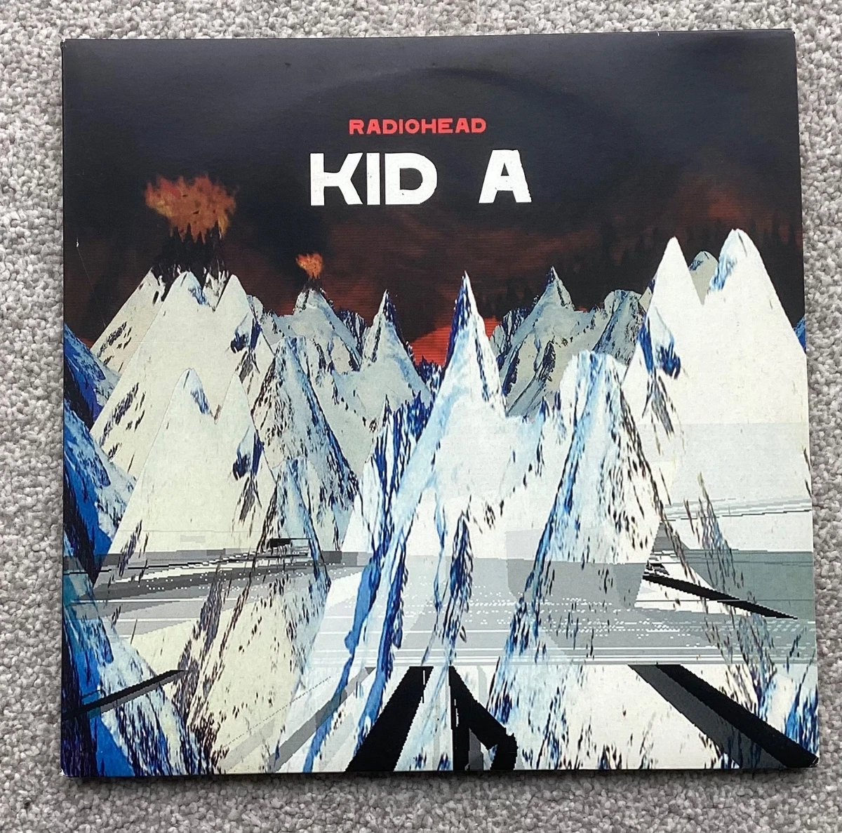 Radiohead 10