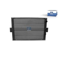 KüHler MotorküHlung 625 X 460 Mm DT Spare Parts FüR U.A. Iveco Daily