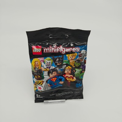 LEGO  Collectable Minifigures 71026 DC Super Heroes Series
