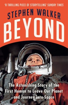 BEYOND PB | Stephen Walker | Englisch | Taschenbuch | XII | 2022