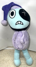 Dandy's World Game Plush Astro Figure Stuffed Doll Toy 11in Beautiful Gift Toys