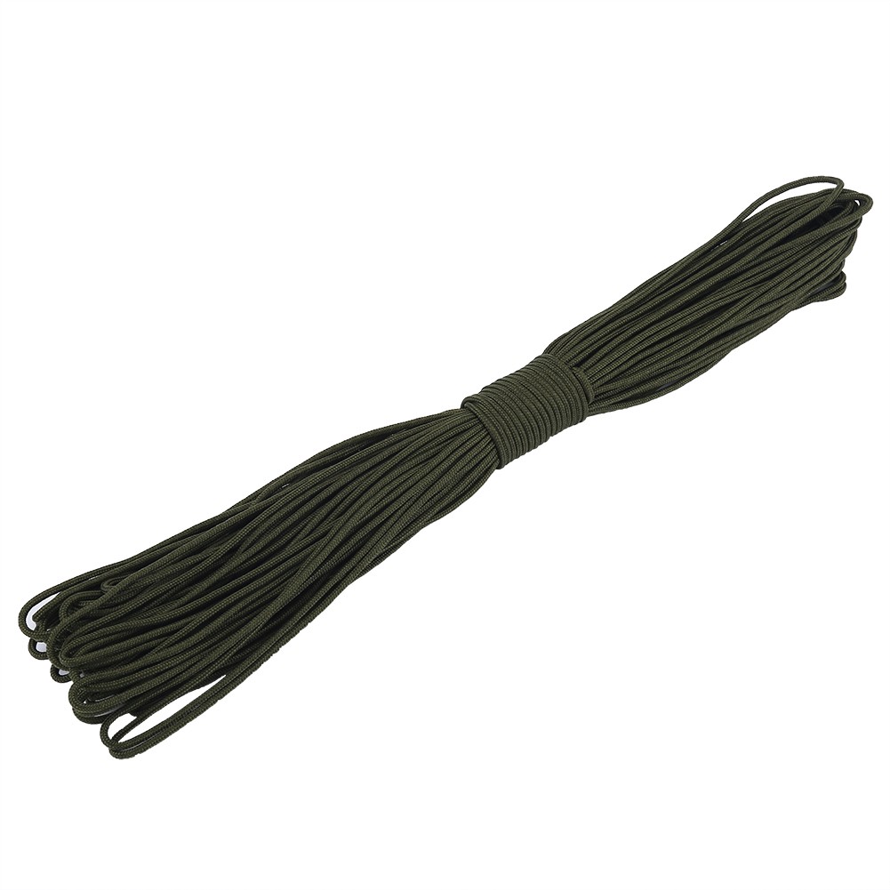 2mm Dia 1 Strand Core Multi Function Paracord For Camping Climbing Tying R KRI✈️