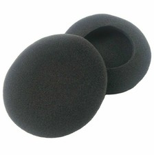 Replacement Headphone Pads for Sony MDR-G63 Pair Ear Foam Covers Cushions MDRG63