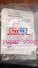 1PC NEW FOR Baumer IFRM 12N1501/S14L Proximity switch sensor T2642 YS -/55