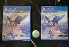 Ace Combat 7: Skies Unknown - PS4 - Brand New Sealed - Read Desc