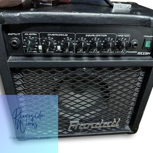 Randall Bass Amp | eBay