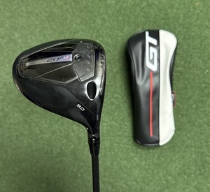 Titleist Gt3 Driver | eBay