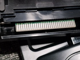 Sega Genesis & Sega CD - Console UNTESTED - AS IS - FOR PARTS ONLY