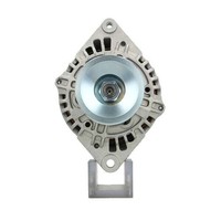 Lichtmaschine 120A Neu Original Letrika Mahle Oe-Nr. MG14 FüR John Deere