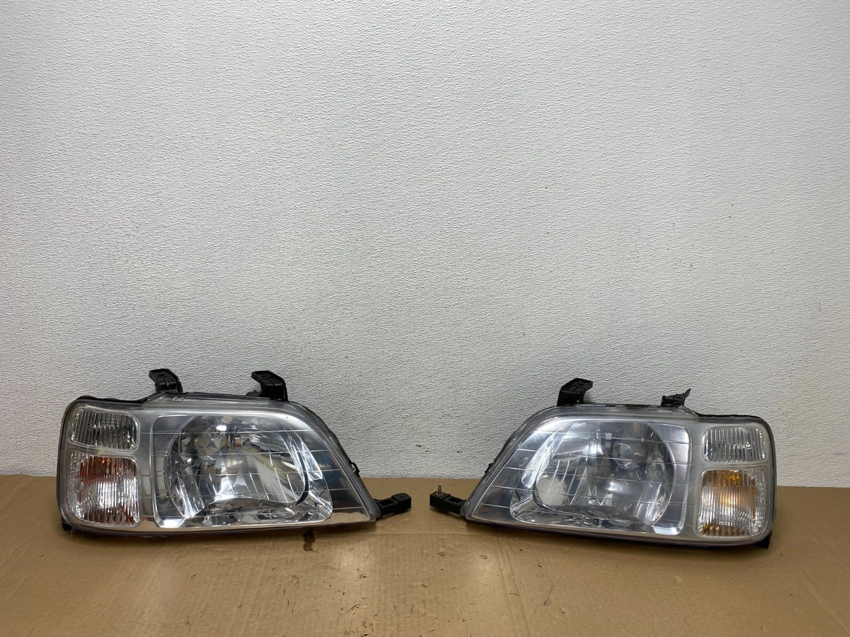 ホンダ　 CR-V 左ヘッドライト 正品原装制造商左前大灯总成本田CR-V | eBay