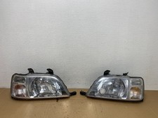 1997 to 2001 Honda CR-V Crv Left+Right Set Ch...