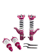 Godspeed Mono Ss Coilovers 02-06 Acura Rsx Dc5 Suspension Kit Mss0131-b Godspeed Mono Ss Coilovers 02-06 Acura Rsx Dc5 Suspension Kit Mss0131-b