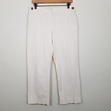 Talbots Chino Pants Size 4