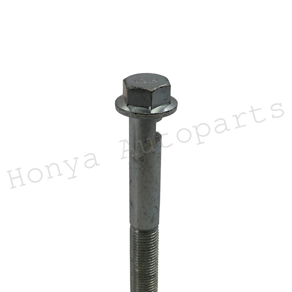 Juego de inclinación para MERCEDES-BENZ Kit delantero K100157 Foto 4 de 4