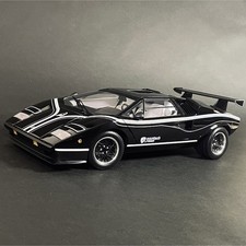 1/12 Kyosho Lamborghini Countach LP500R