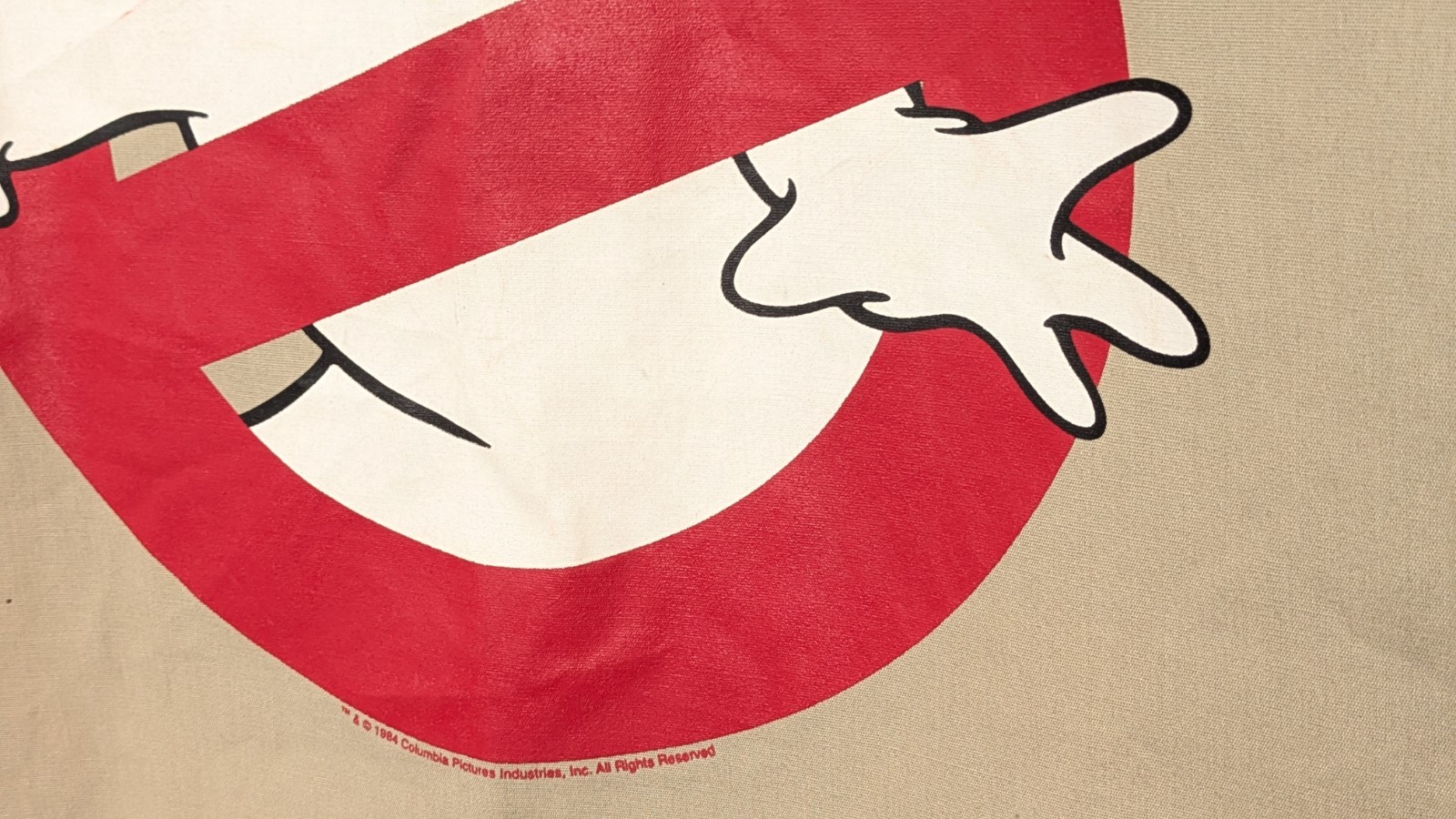 Ghostbusters - collared button up with graphics - image 8