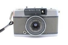 Olympus Pen EE-2 Film Cameras for sale - eBay