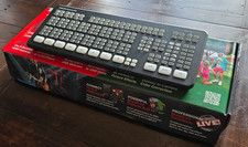 Blackmagic Design ATEM Mini Extreme ISO Production Switcher with Converter