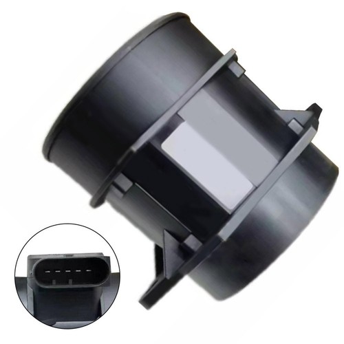 Flow Meter Sensor 17*12*9 28164-25000 Black Car Accessories Replacement - Picture 8 of 9