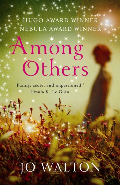 Among Others by Jo Walton (Paperback Book)