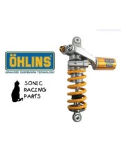 DU 531 MONO AMMORTIZZATORE POSTERIORE OHLINS DUCATI 1198 - 2009 2012