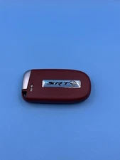 Hellcat Key Fob Shell