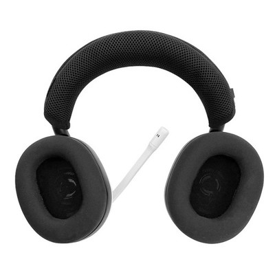 Kopfbandpolster für Kopfhörer Für Sony INZONE H9/H7/H5/H3 Grau