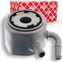 Febi Bilstein 109469 ÖLküHler MotoröL FüR Renault Clio I Kangoo Megane I BB