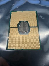  Lot of 8 Intel SR3B9 Xeon Gold 6130 2.1GHz 16 Core