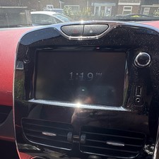 Renault Clio 1.5 D-QUE Sm Nav NRG DCI SS