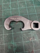 Snap-on Tools Wa12a Tie Rod Adjusting Tool 12 Drive Usa Made Tool Snap-on Tools Wa12a Tie Rod Adjusting Tool 12 Drive Usa Made Tool