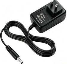 9V AC Adapter Charger for Native Instruments Traktor Kontrol S4 MK1 Power Supply