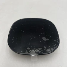 Ecobee3 Lite Smart Thermostat EB-STATE3LT-02 Black For Parts