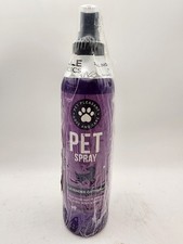 Lavender Oil Dog Deodorizing Spray