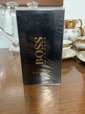 Hugo Boss The Scent