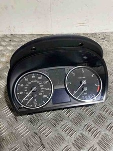 BMW 3 Touring E91 Kombiinstrument 450331129 9187345 403218001 2.00 32459577