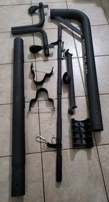Bowflex Power Pro Lat Tower w/ Lat Pull-down Bar